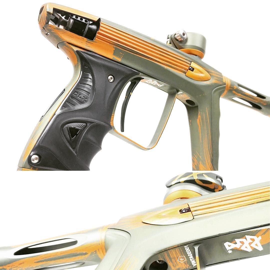 AGG Luxe Ice