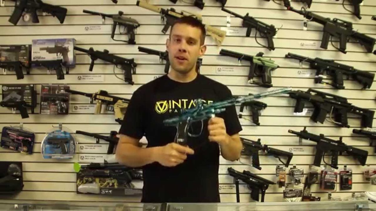Tech Talk: the JT Impulse Stingray