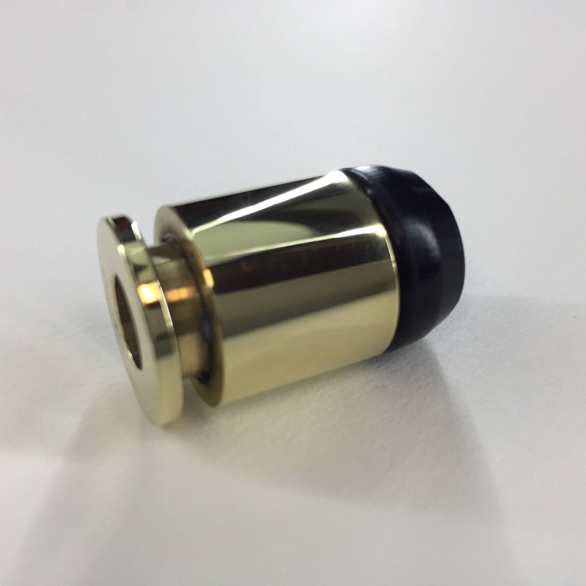 Hollow Point