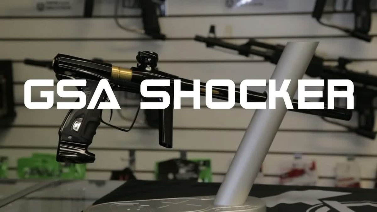 Tech Talk: the GSA Shocker