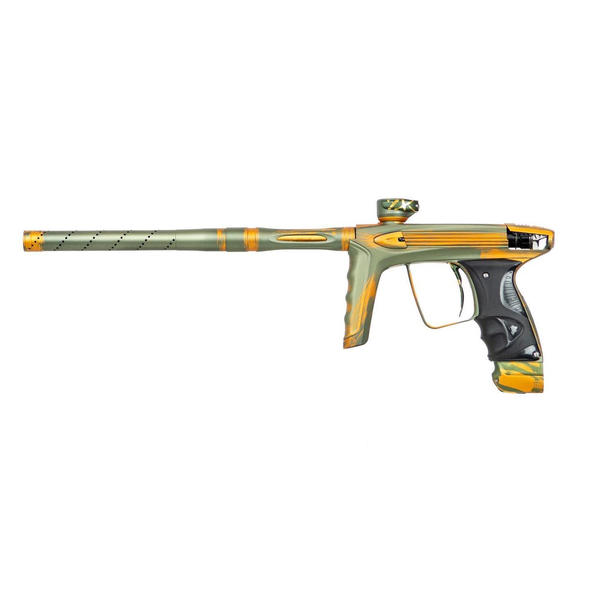 AGG Luxe Ice