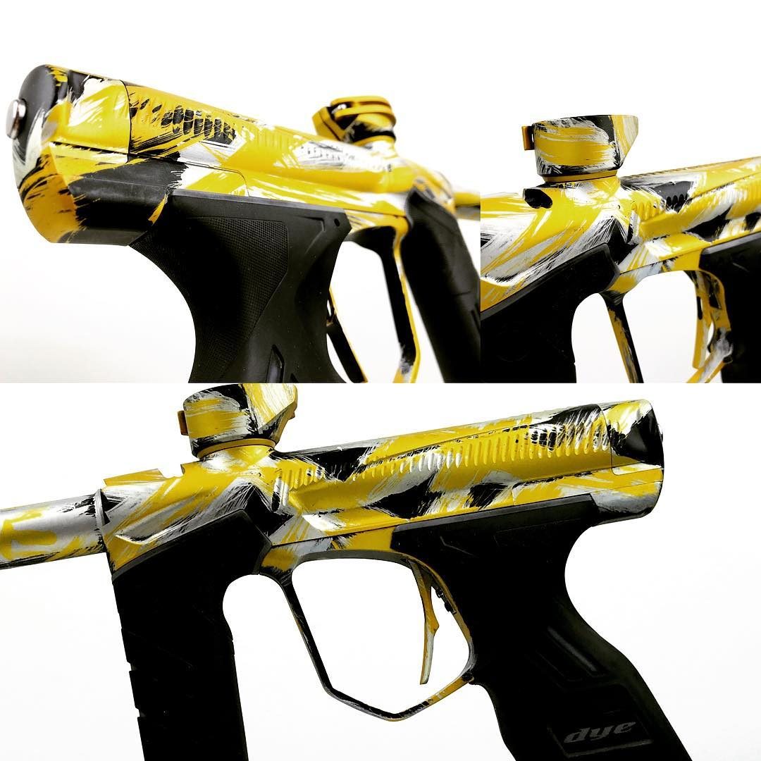 Team Vintage Dye DSR