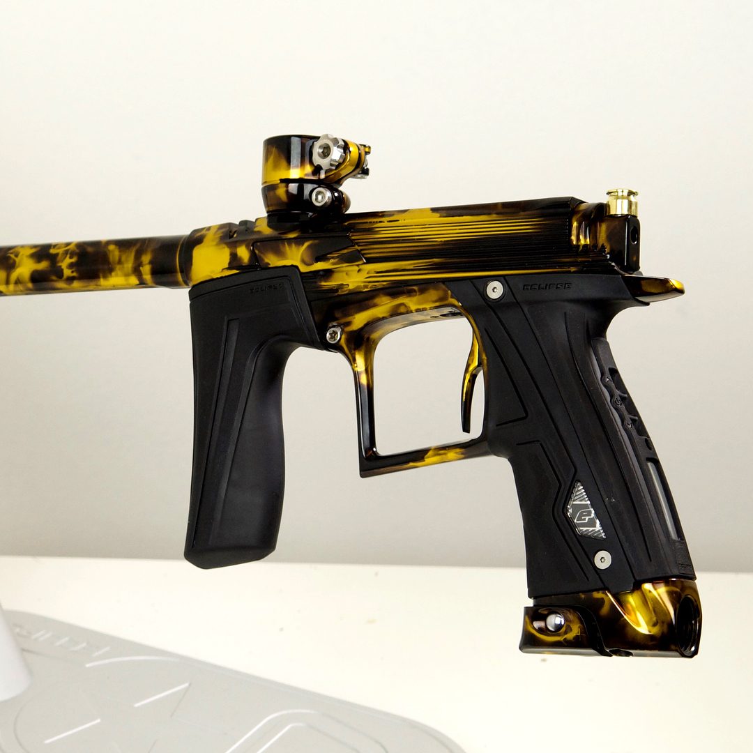 Cobra CS1