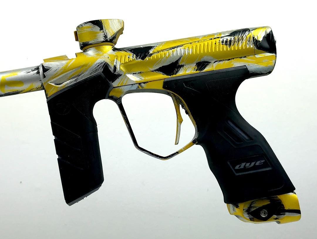 Team Vintage Dye DSR