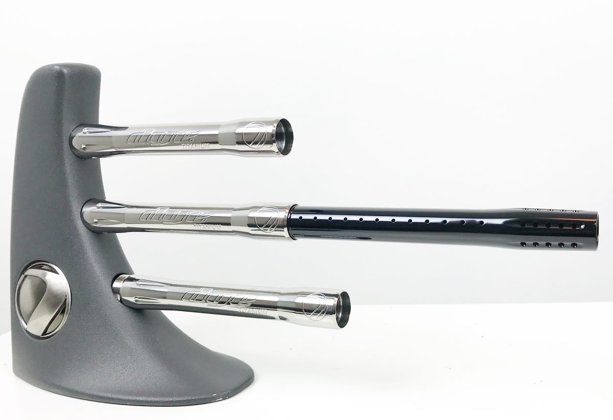 Titanium kit