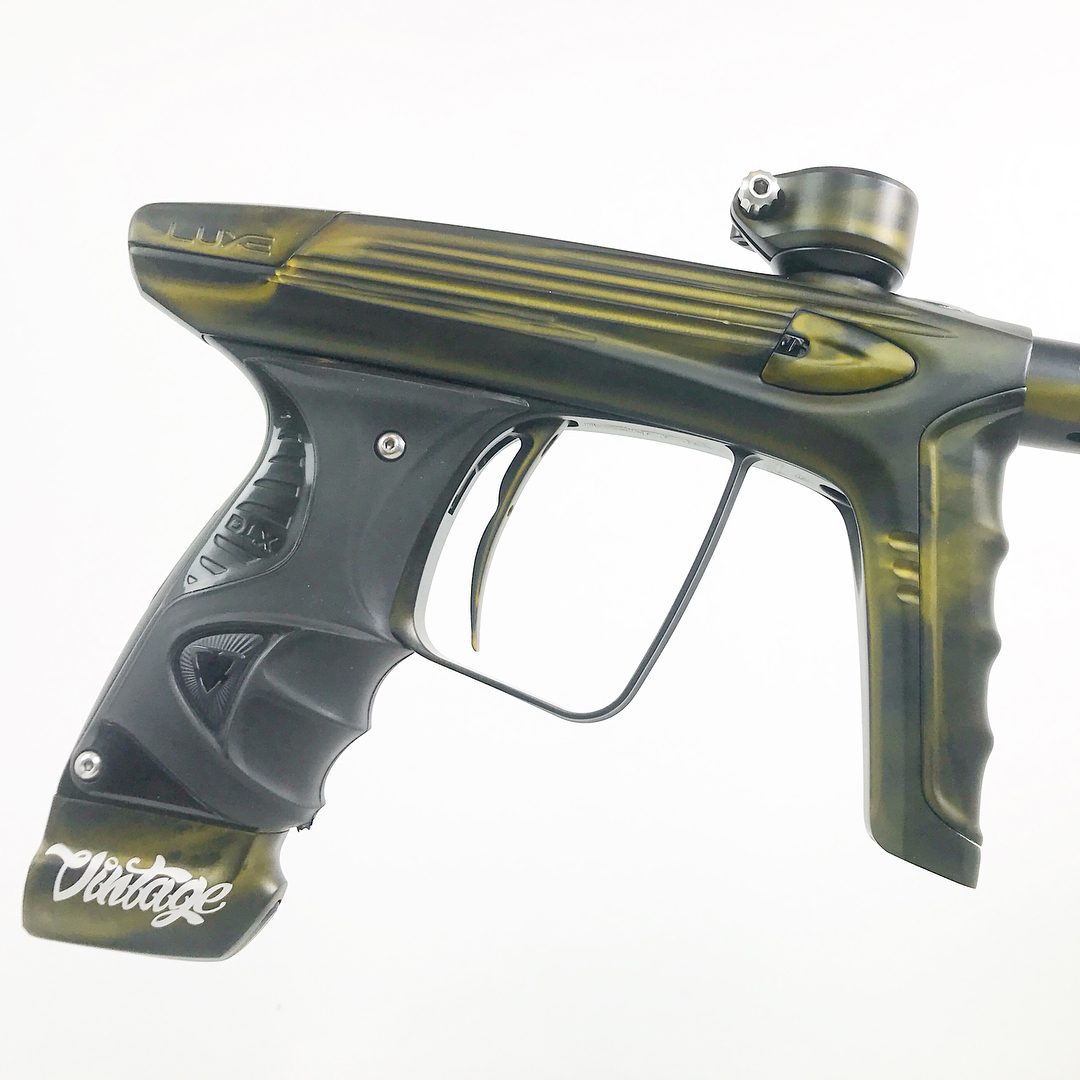 Team Ignition Luxe for Colin