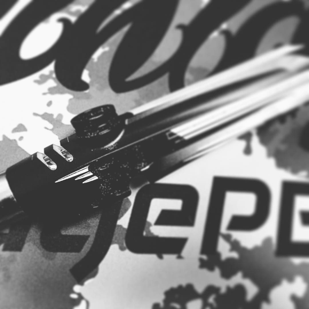 SHREDDER CS1